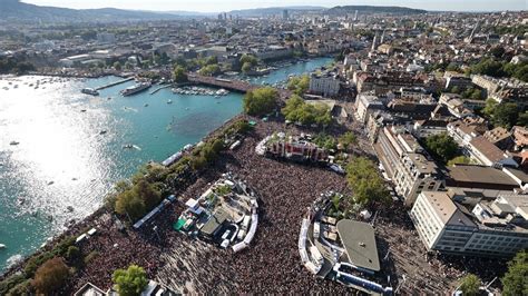 zurigo street parade 2022|Zürich Street Parade announces full line